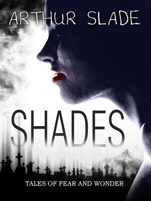 cover image of Shades